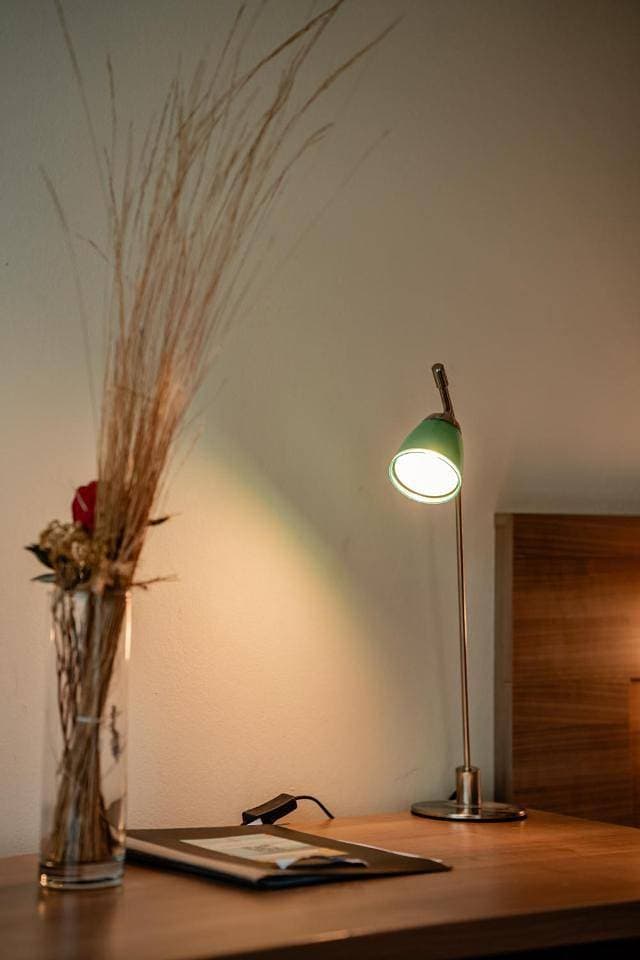 Foto 13 von 23: Budget Double Room
