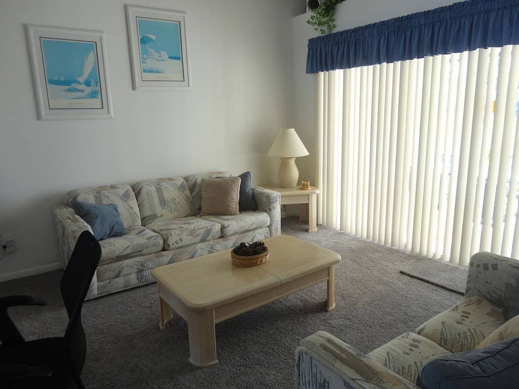 Foto 11 von 33: Sunshine Villa - Home from Home