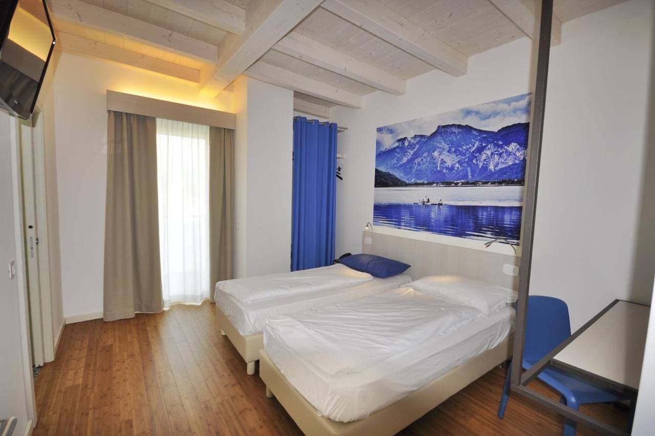 Foto 10 von 20: Double or Twin Room