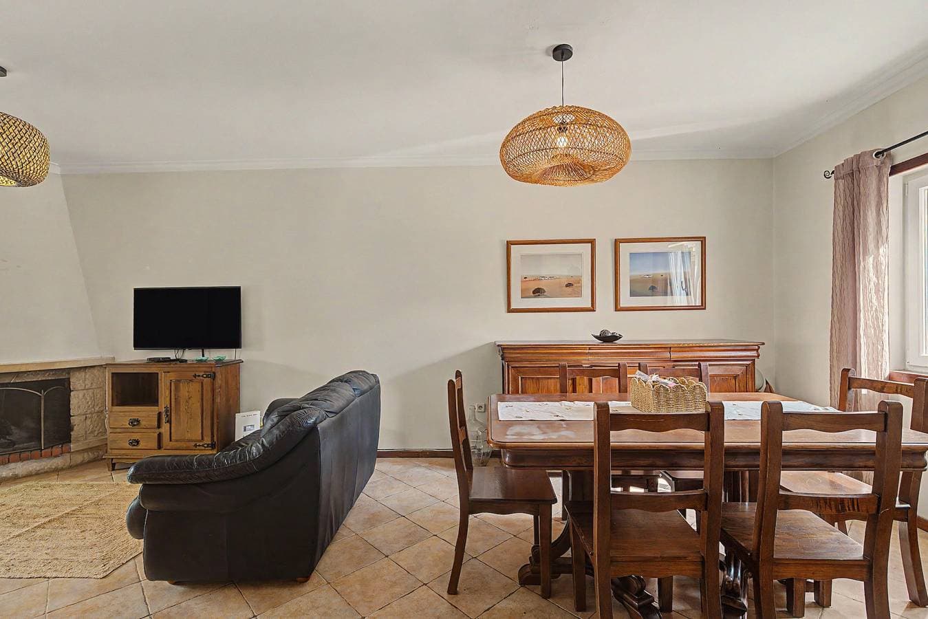 Foto 4 von 32: Ferienhaus 'Azeitão Guest House' mit privater Terrasse, WLAN und Klimaanlage