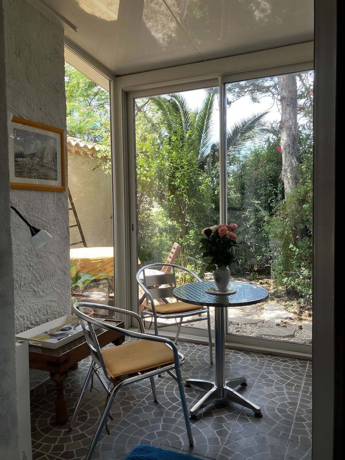 Foto 6 von 21: B&B: „Zwischen Meer und Garten“ – Ihr Rückzugsort an der Côte Bleue