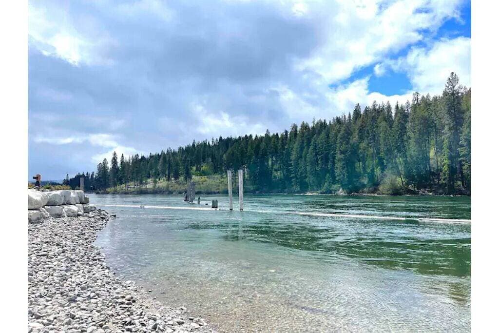 Foto 8 von 16: Riverstone Village Pet Friendly Beach Cruisers Sleeps 6