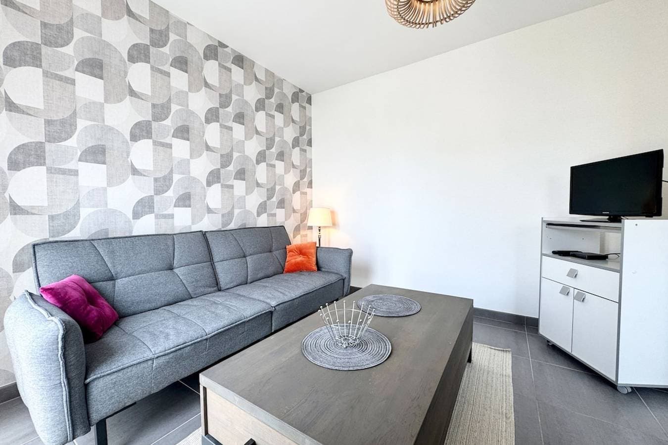 Foto 4 von 27: Ferienwohnung für 2 Personen