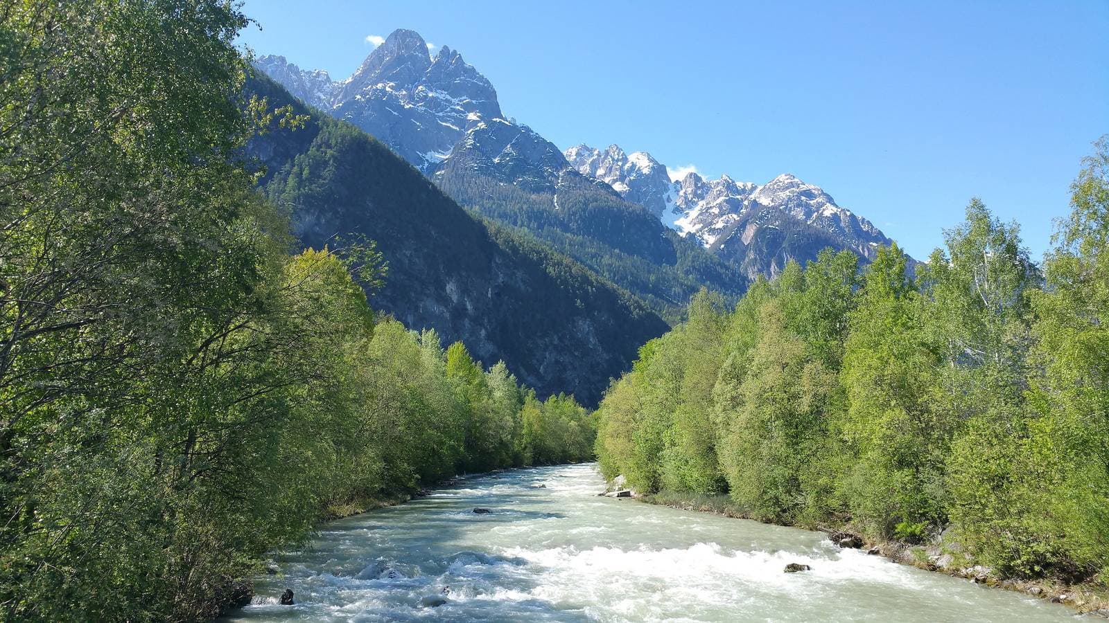 Foto 11 von 21: Ferienhaus Casa Rosa - Lienz/Osttirol