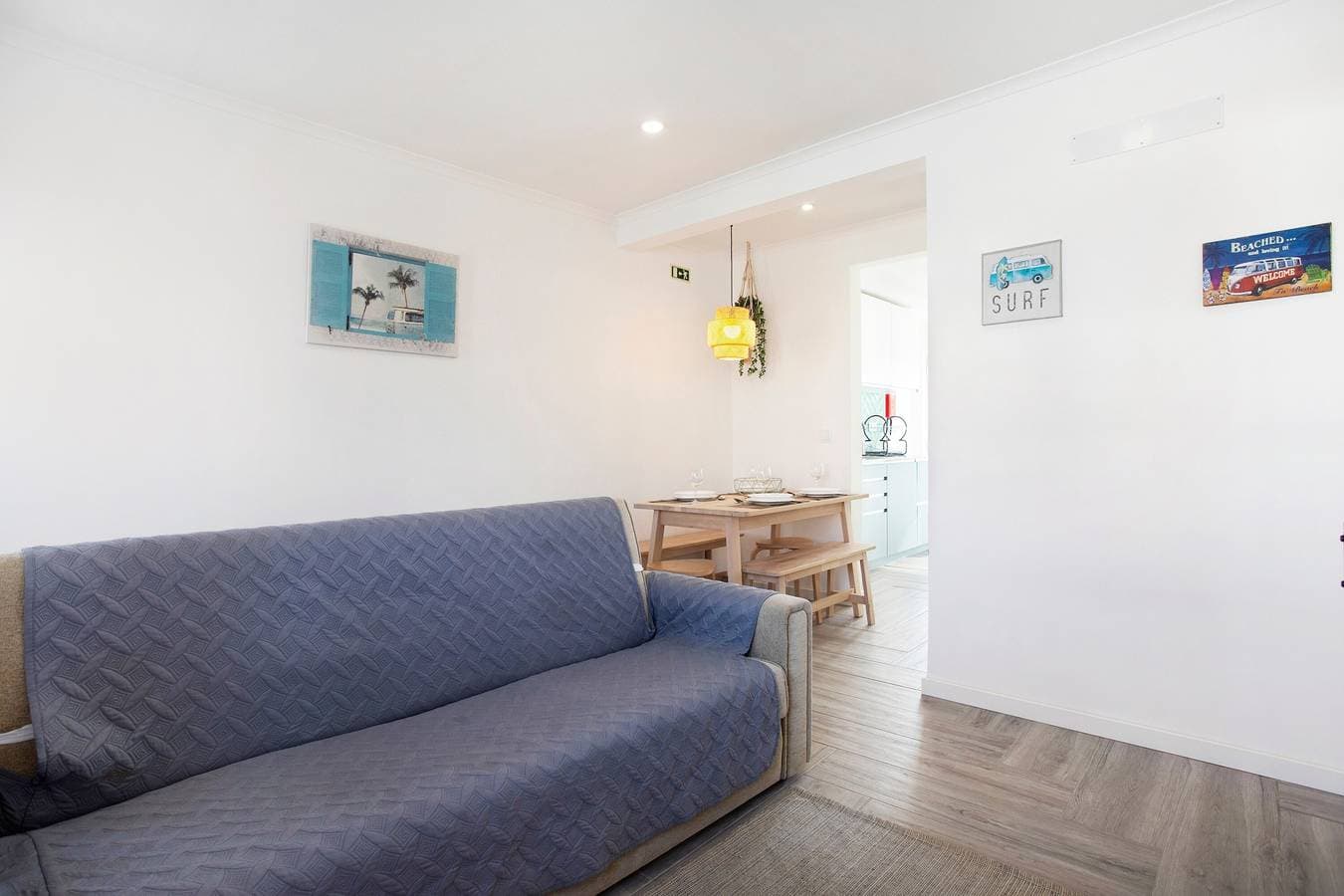 Foto 4 von 26: Charmantes Ferienhaus Baleal Atlantic 6