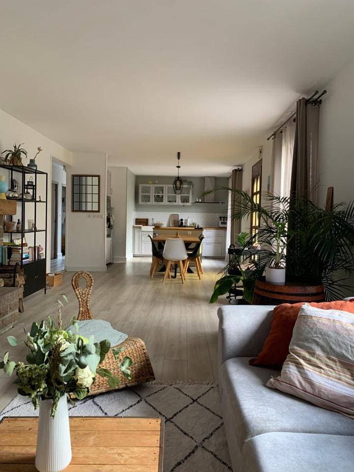 Foto 13 von 19: Two-Bedroom House
