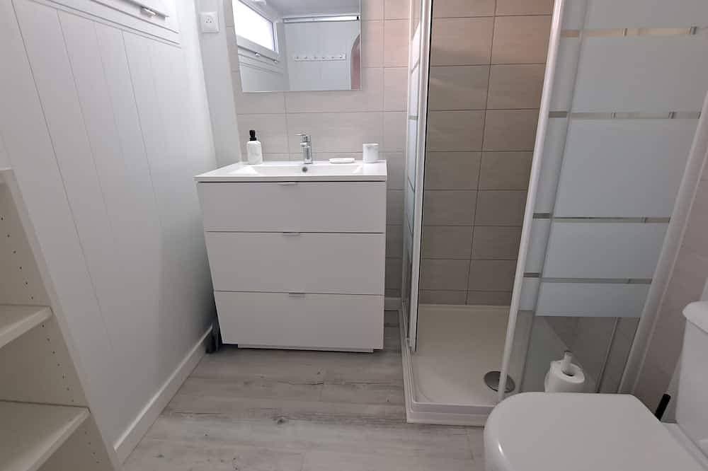 Foto 7 von 17: Studio Rénové Avec Jardin à Tours Nord à 3 min du Tram