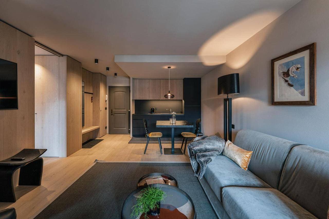 Foto 5 von 15: One-Bedroom Apartment