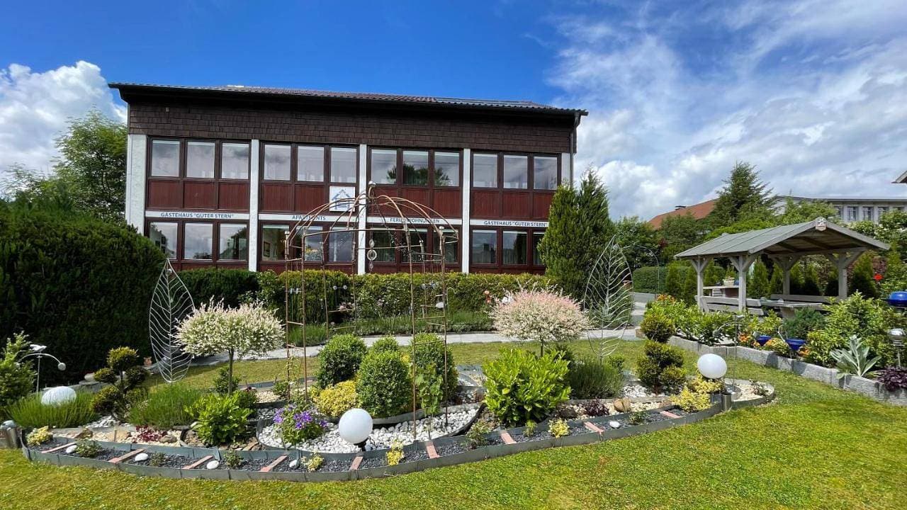 Gästehaus Guter Stern 1