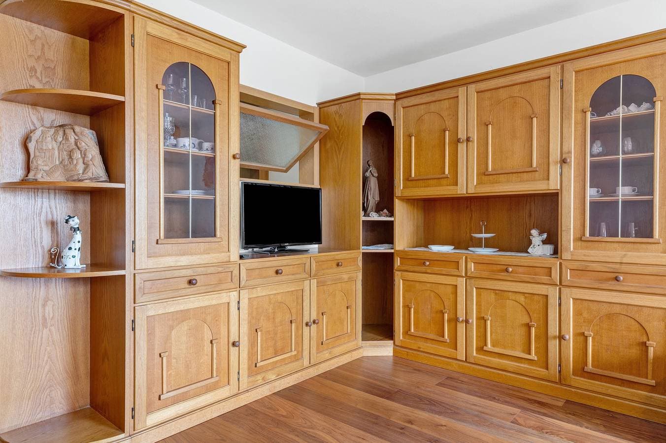 Foto 9 von 24: Ferienwohnung 'Stuflesser' mit Bergblick, privater Terrasse und Gemeinschaftsgarten