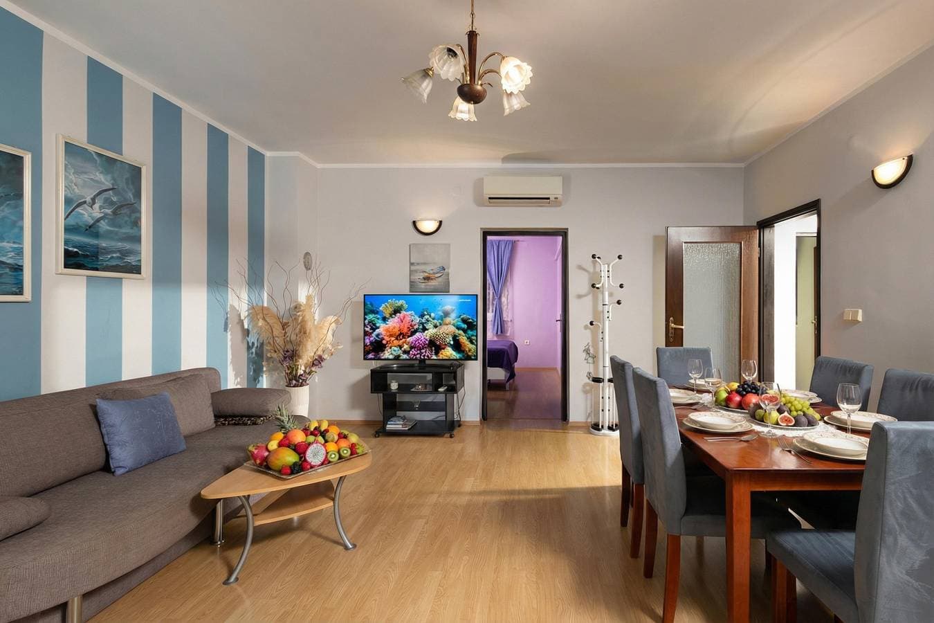 Foto 4 von 17: Seaview House - Magdalena Apartment
