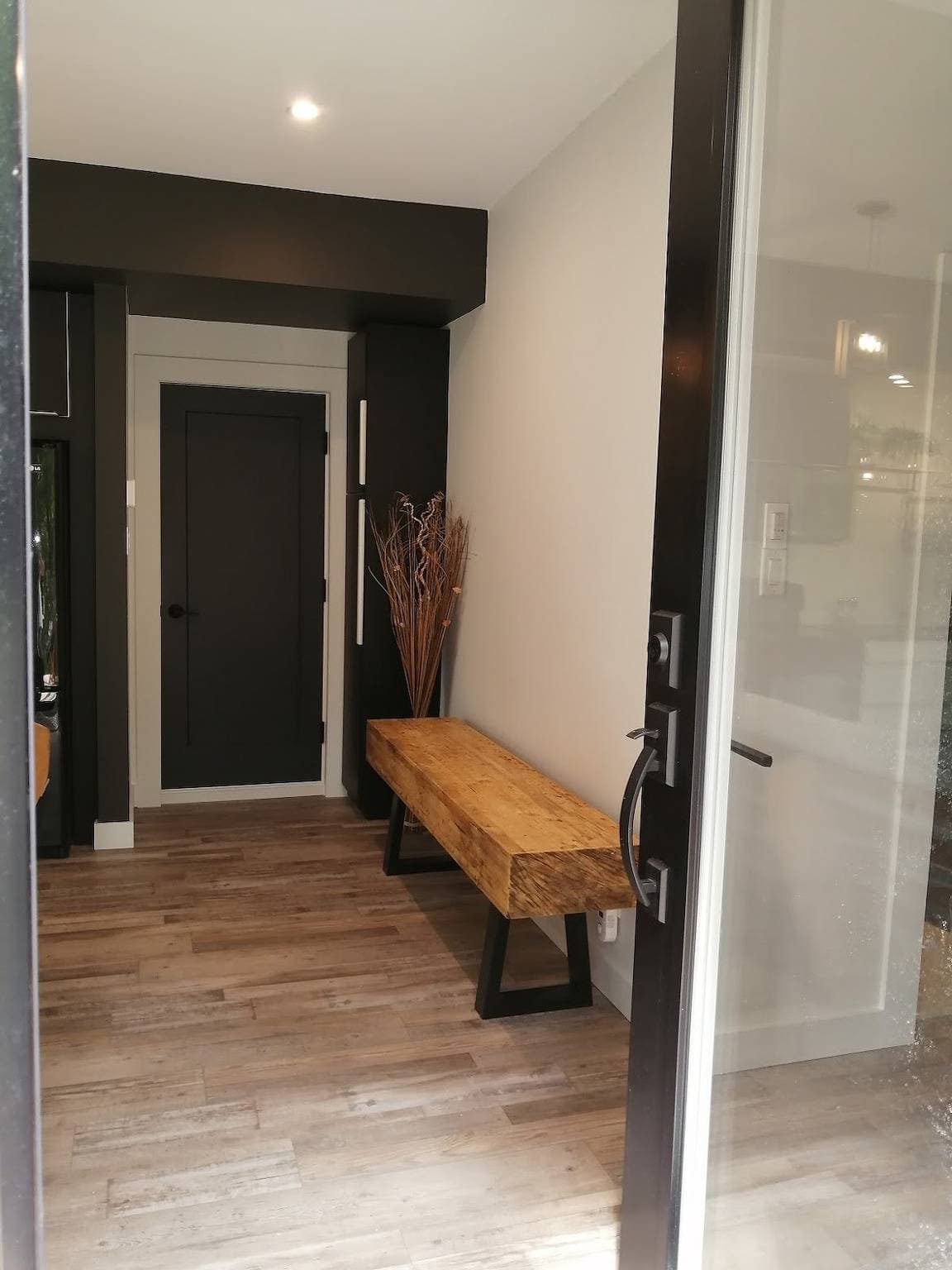 Foto 10 von 17: Gemütliches Loft in der Montagne, Pres de Bromont