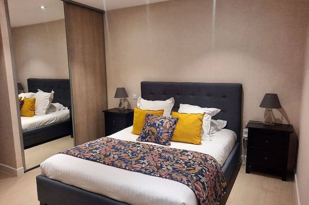 Foto 2 von 30: Apartment-Suite-Prestige-Eigenes Badezimmer-Meerblick