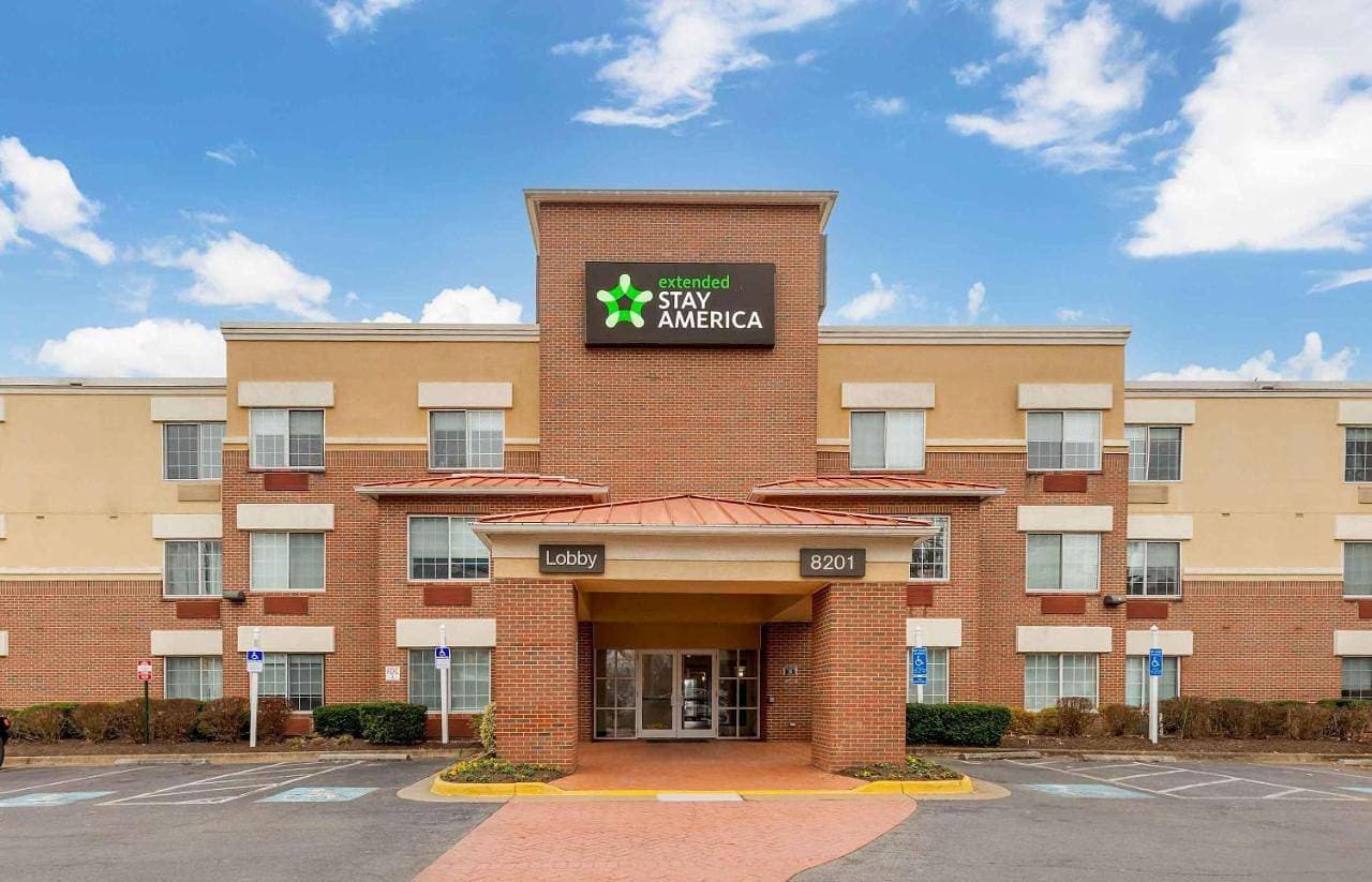 Extended Stay America Suites - Washington, DC - Tysons Corner 1