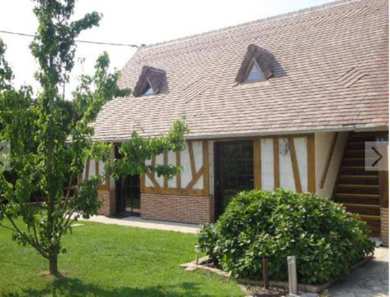 Foto 3 von 21: Comfort Cottage (4 adults)