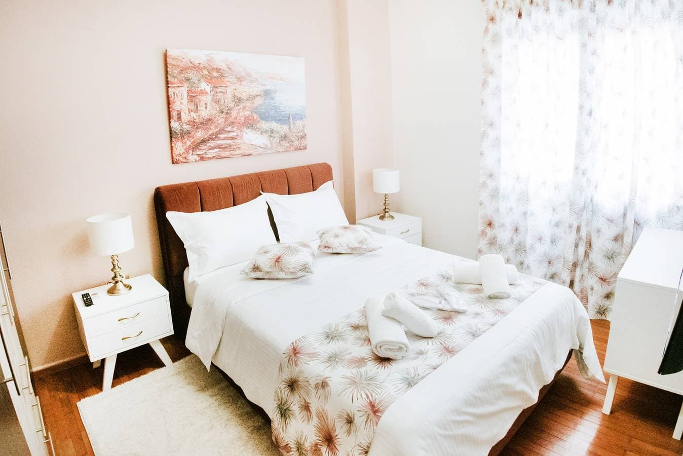 Ferienwohnung 72m² 1