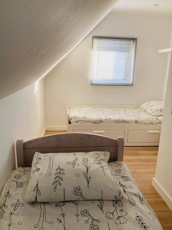 Foto 6 von 54: Two-Bedroom House
