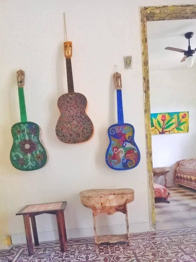 Gira Arte Hostel 1