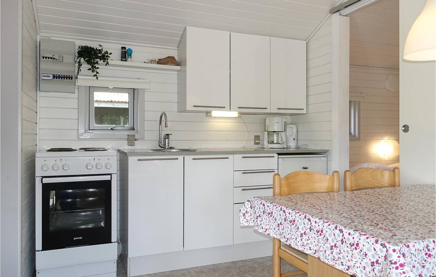 Foto 9 von 20: Ferienhaus für 4 Personen mit Terrasse