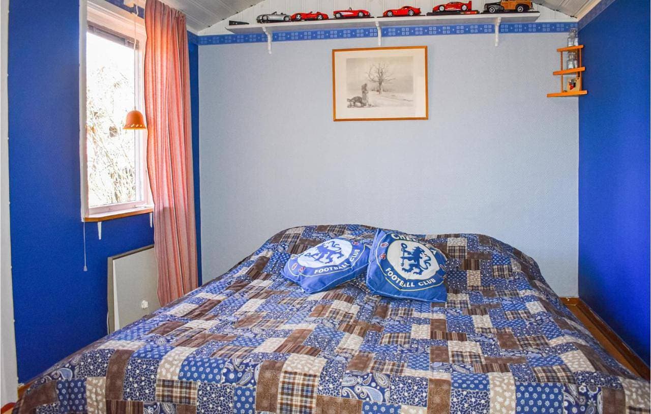 Foto 9 von 12: Four-Bedroom Holiday Home
