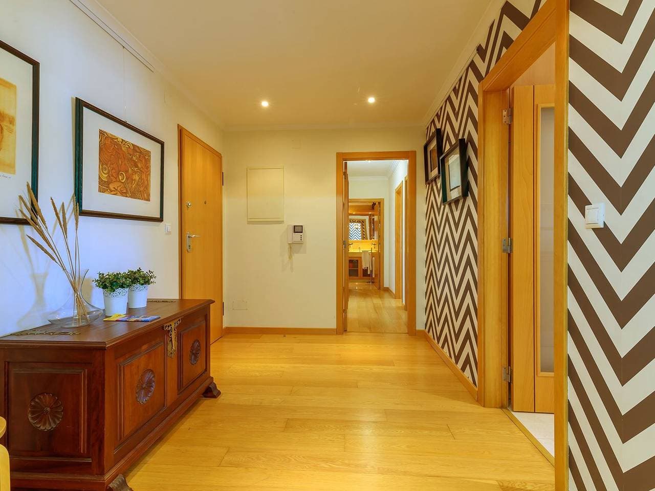 Foto 11 von 34: Carcavelos Strand