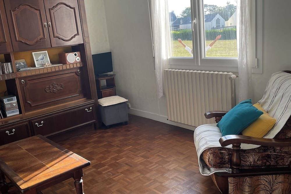 Foto 12 von 24: 4-Schlafzimmer-Haus 500m vom Meer entfernt
