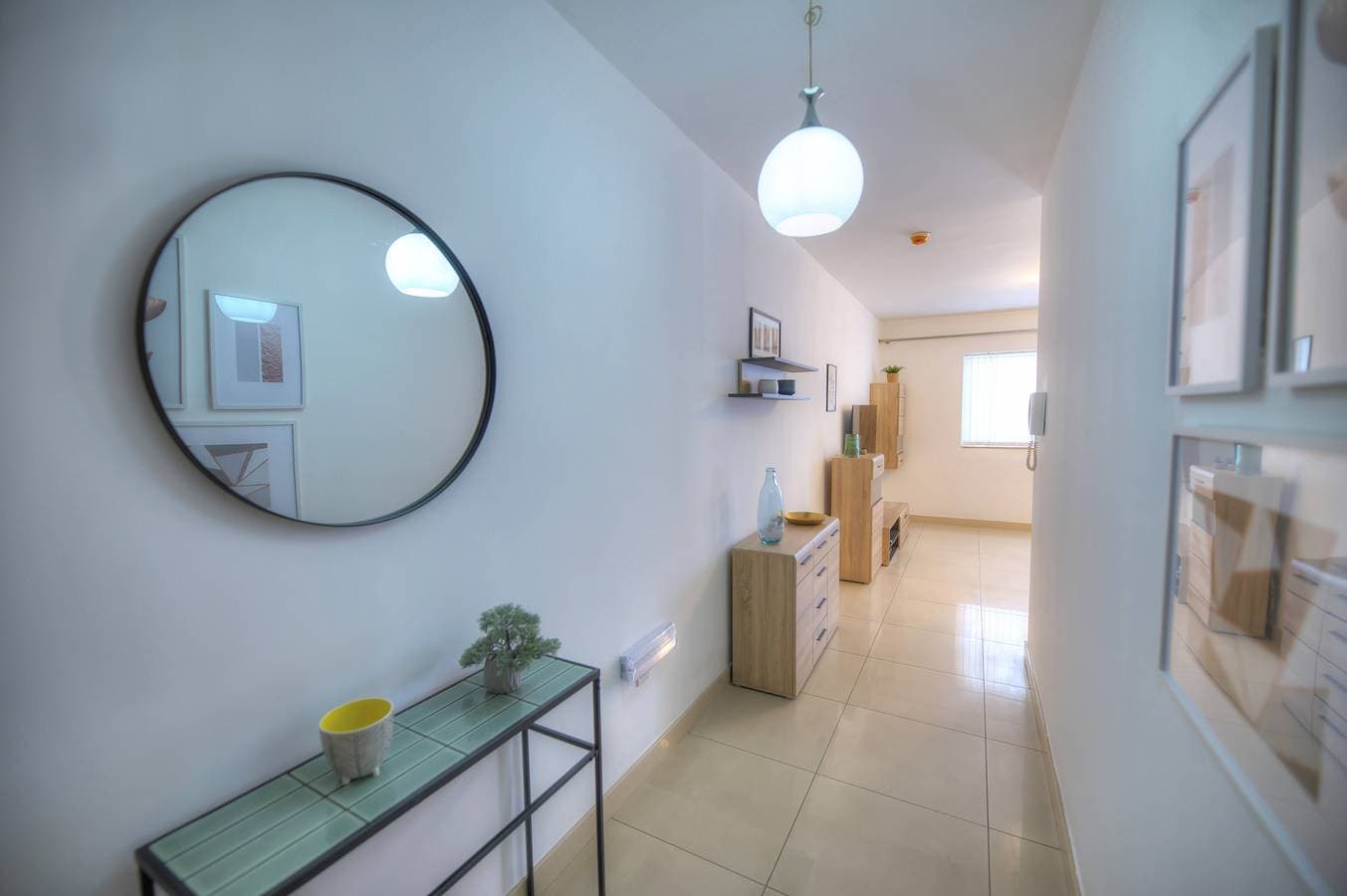 Foto 6 von 25: Ferienwohnung für 3 Personen mit Balkon