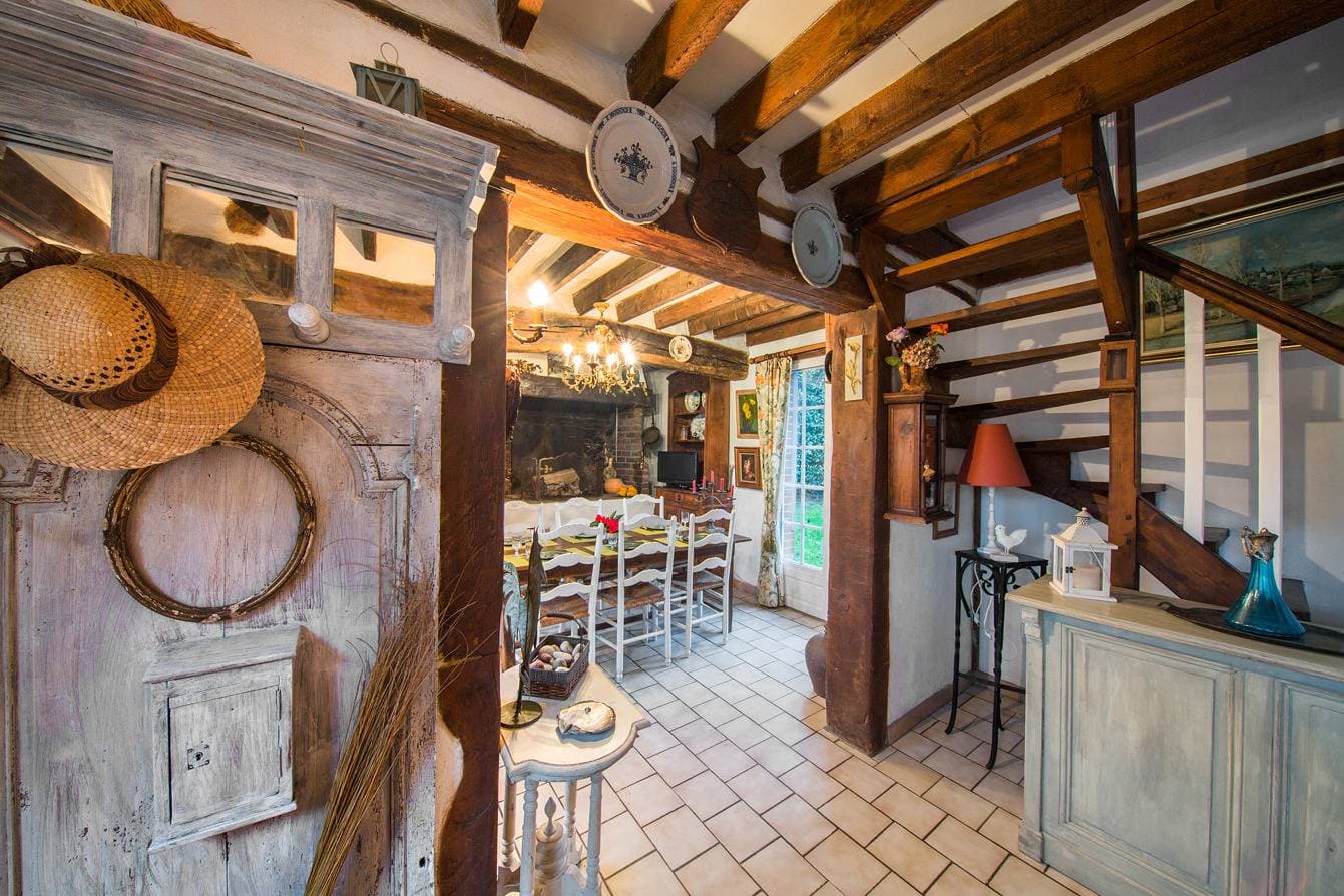 Foto 11 von 22: Gîtes de France® - Le Four à Pain