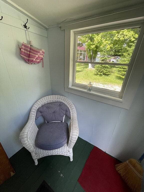 Foto 12 von 19: Quaint Retro Ash Cove Cottage