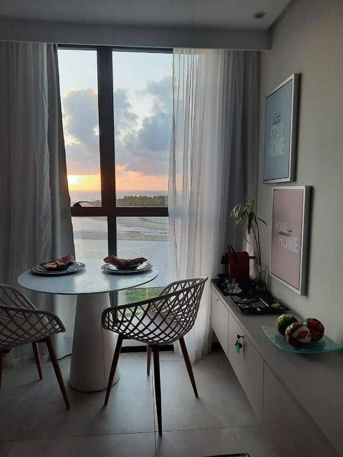 Foto 3 von 5: Apartment with Sea View