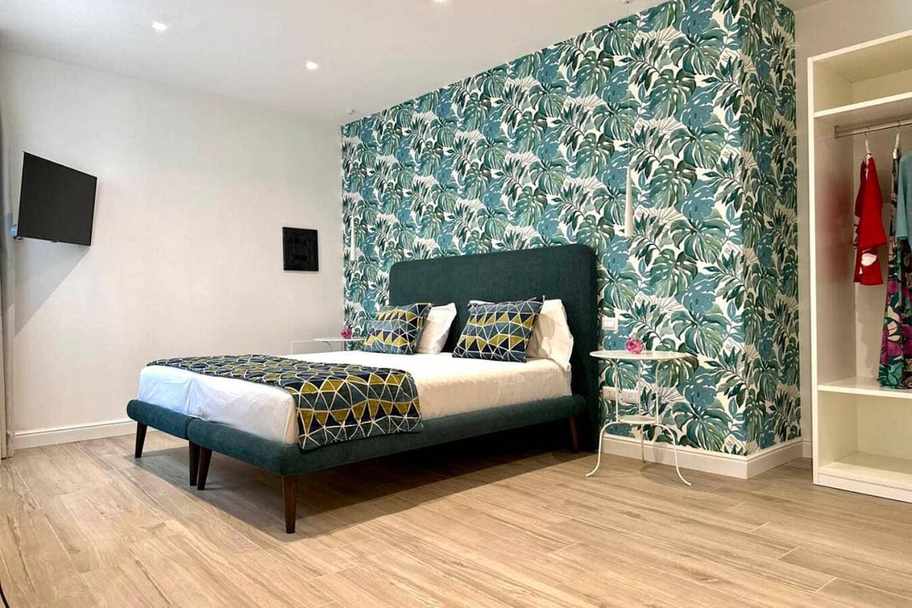 Foto 2 von 13: Superior Double Room