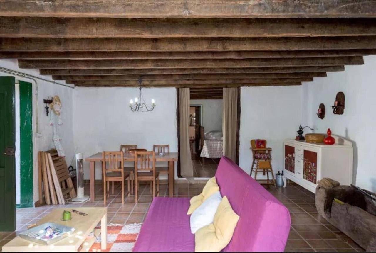 Foto 10 von 31: One-Bedroom House