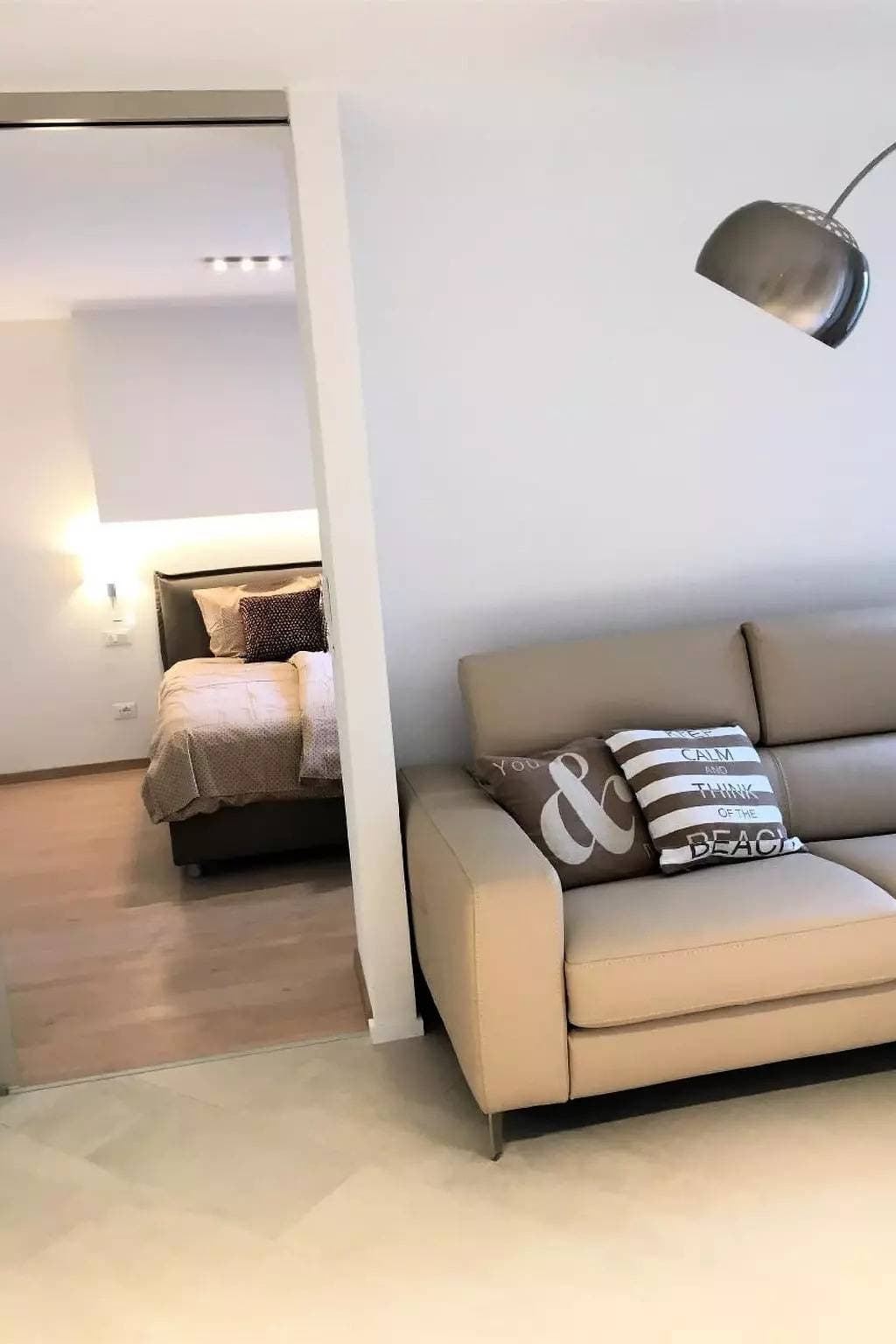 Foto 9 von 48: 4 Zimmer 4 Personen