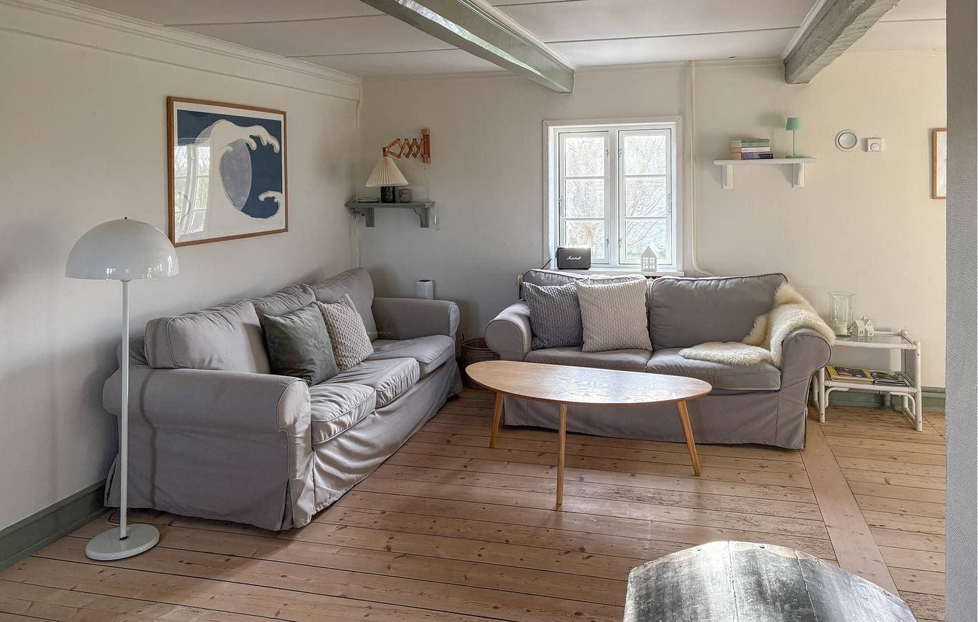 Foto 6 von 26: Ferienhaus für 6 Personen mit Terrasse