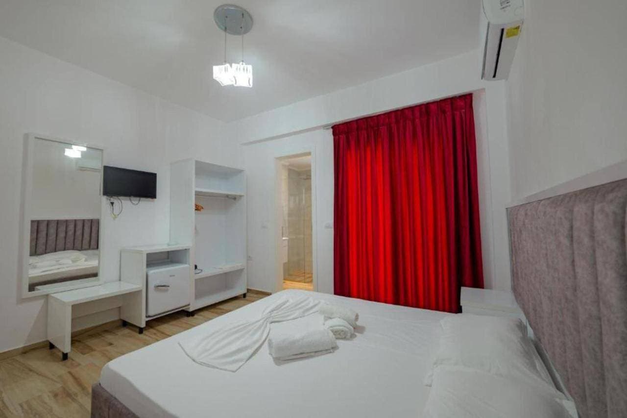 Foto 5 von 5: Double Room with Mountain View