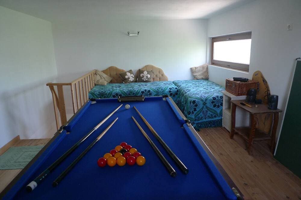 Foto 11 von 30: Ländliche Algarve-Villa mit privatem Pool / kostenlosem WLAN in der Nähe von Silves Golf und Stränden