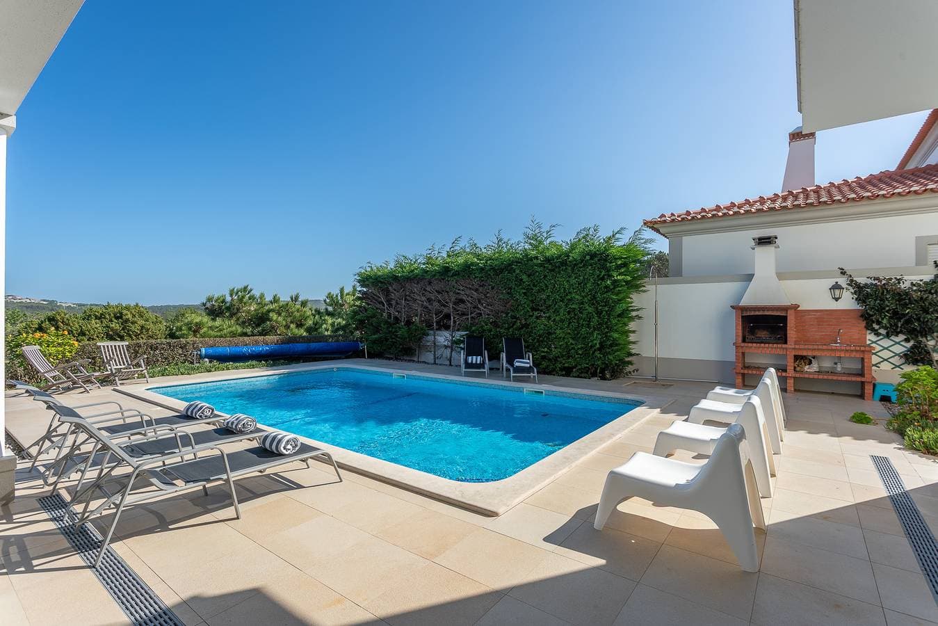 Foto 5 von 37: Villa del Rey VII