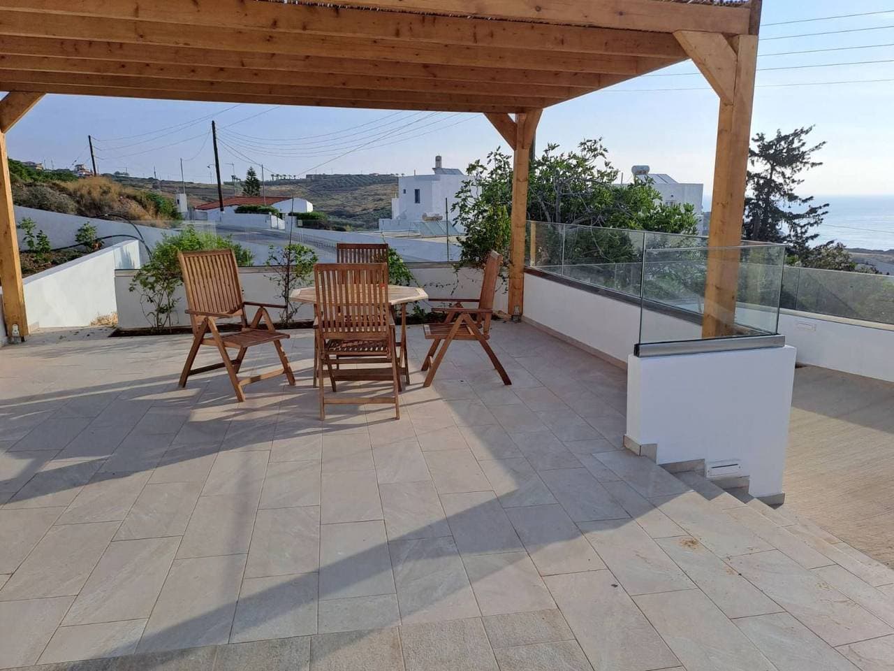 Foto 5 von 62: Villa Elena mit privatem beheiztem Schwimmbad