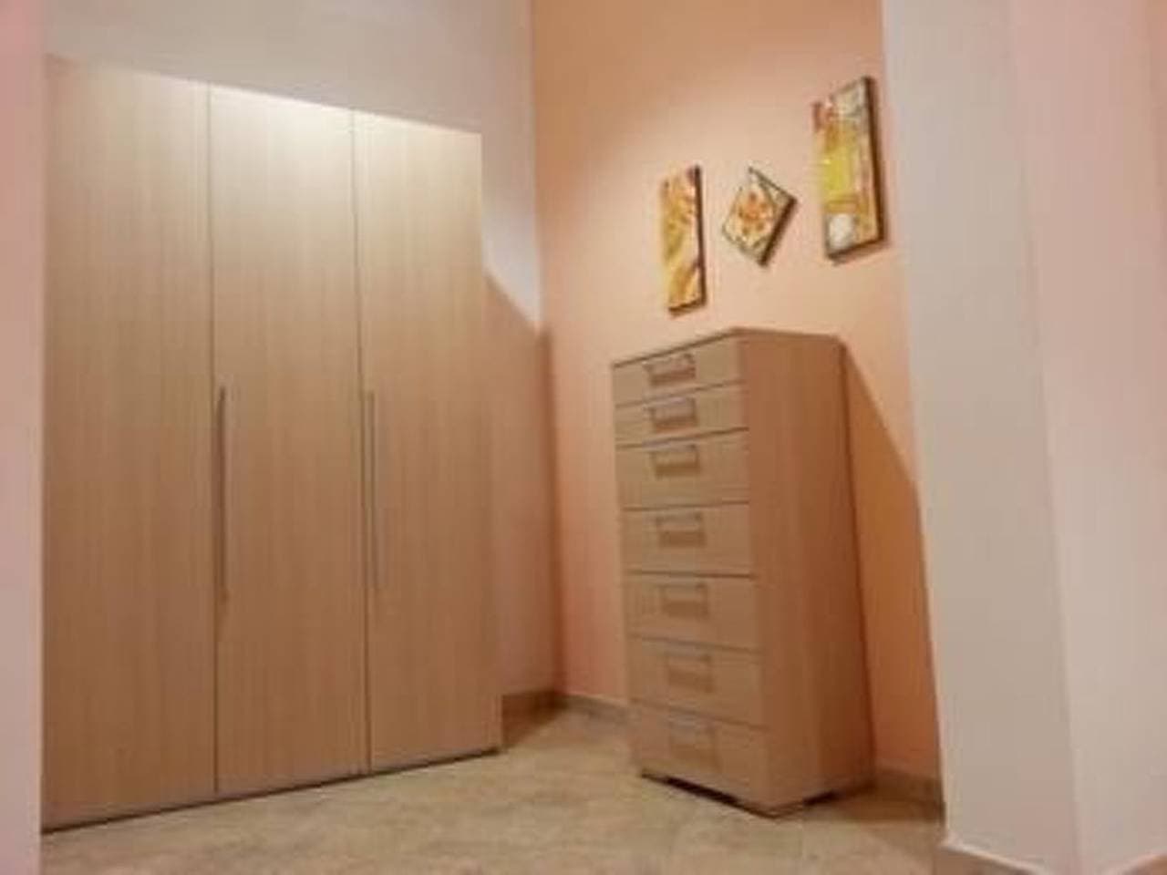 Foto 7 von 17: Appartement in Trapani mit Terrasse und Garten