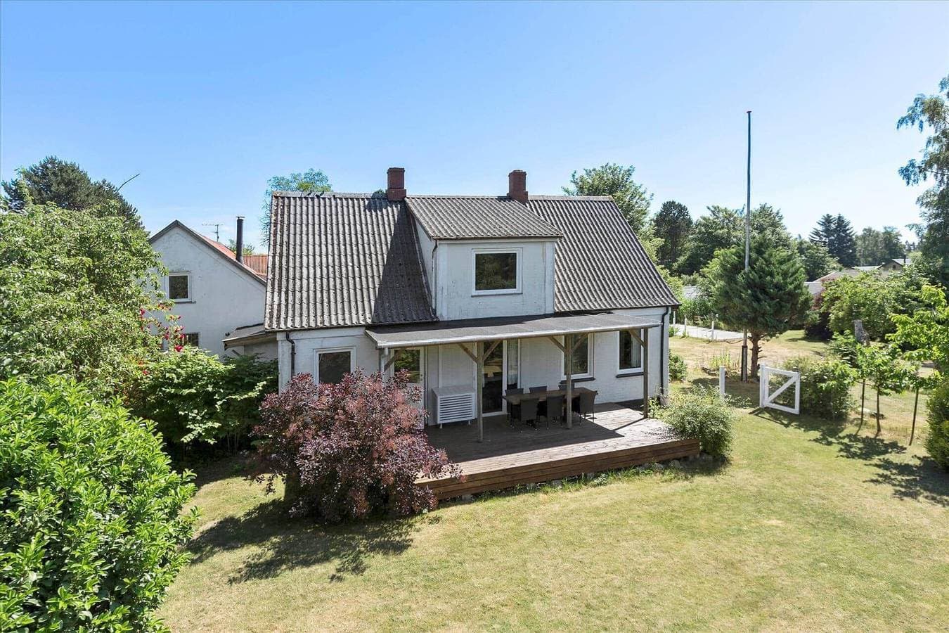 3073 Stege - Bundgarnet 23 1