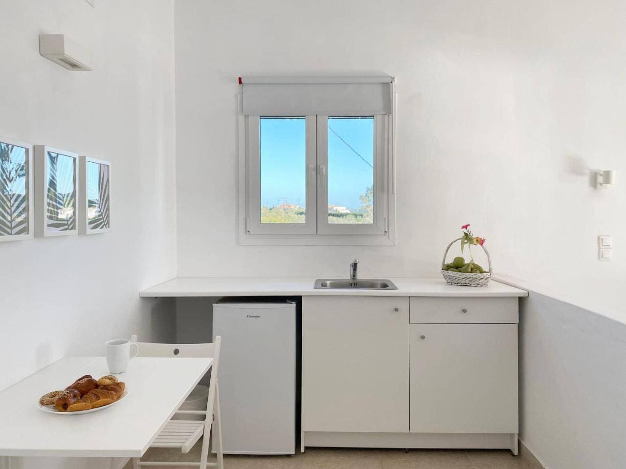 Foto 7 von 15: One-Bedroom Apartment