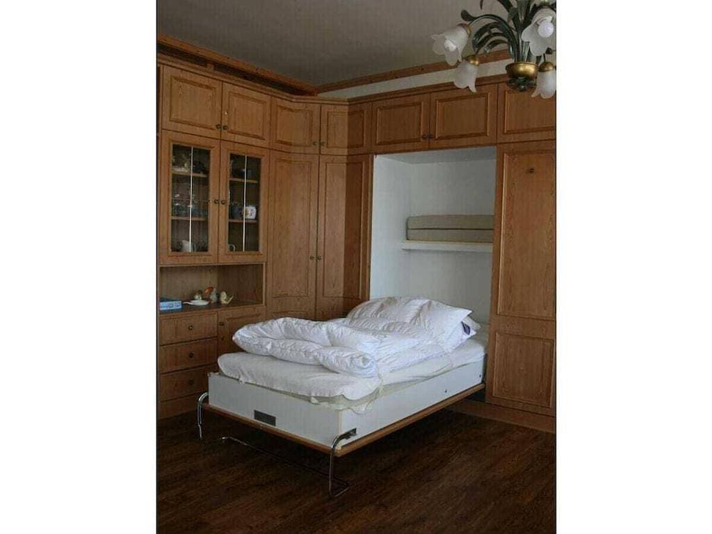 Foto 13 von 19: One-Bedroom Holiday Home