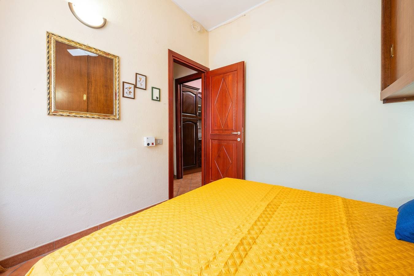 Foto 2 von 23: Ferienwohnung 'Appartamento Pinus' mit privater Terrasse und Klimaanlage