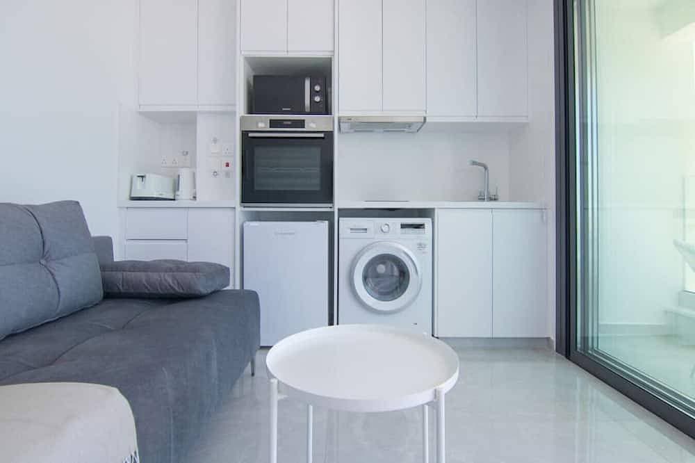 Foto 8 von 10: Phaedrus Living: Marina Sea View Flat 214 Gold