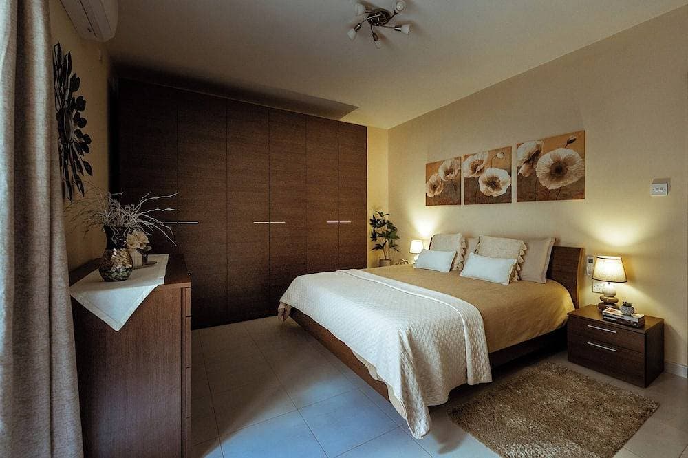 Foto 3 von 20: Modernes Apartment mit Meerblick