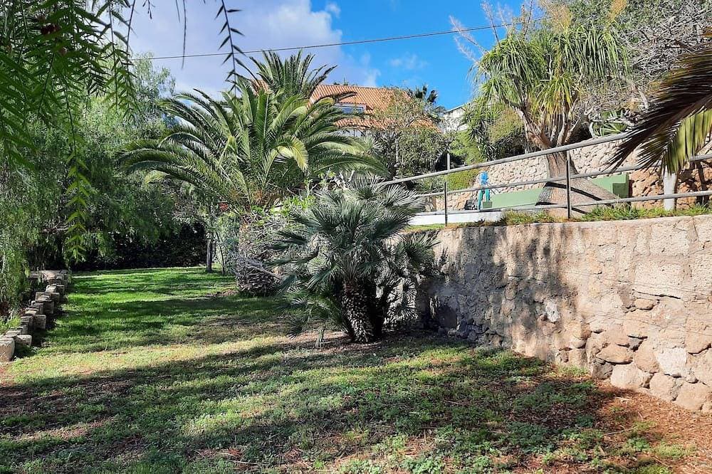 Foto 11 von 29: Chalet mit Pool in Candelaria