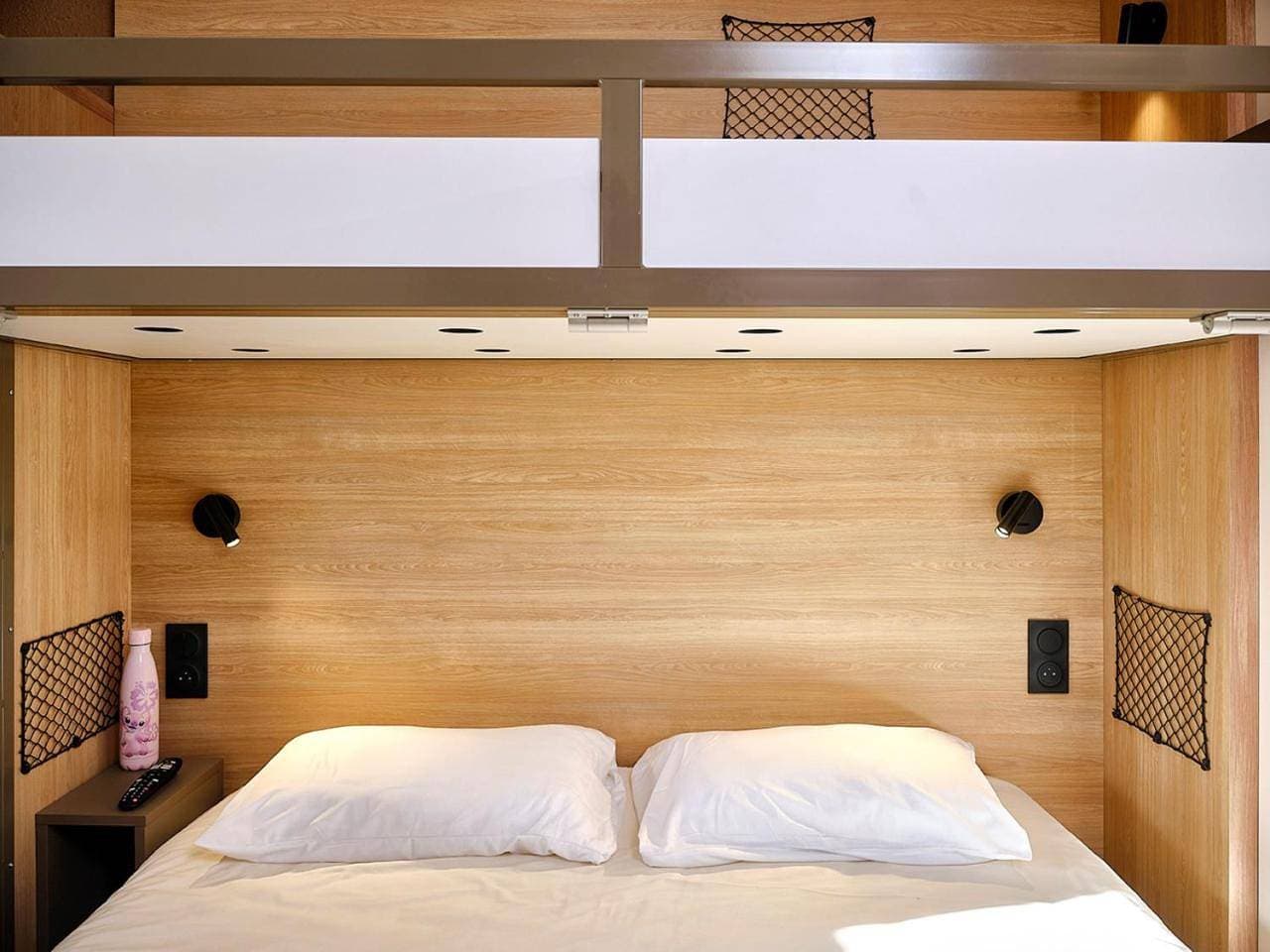 Foto 12 von 31: Triple Room