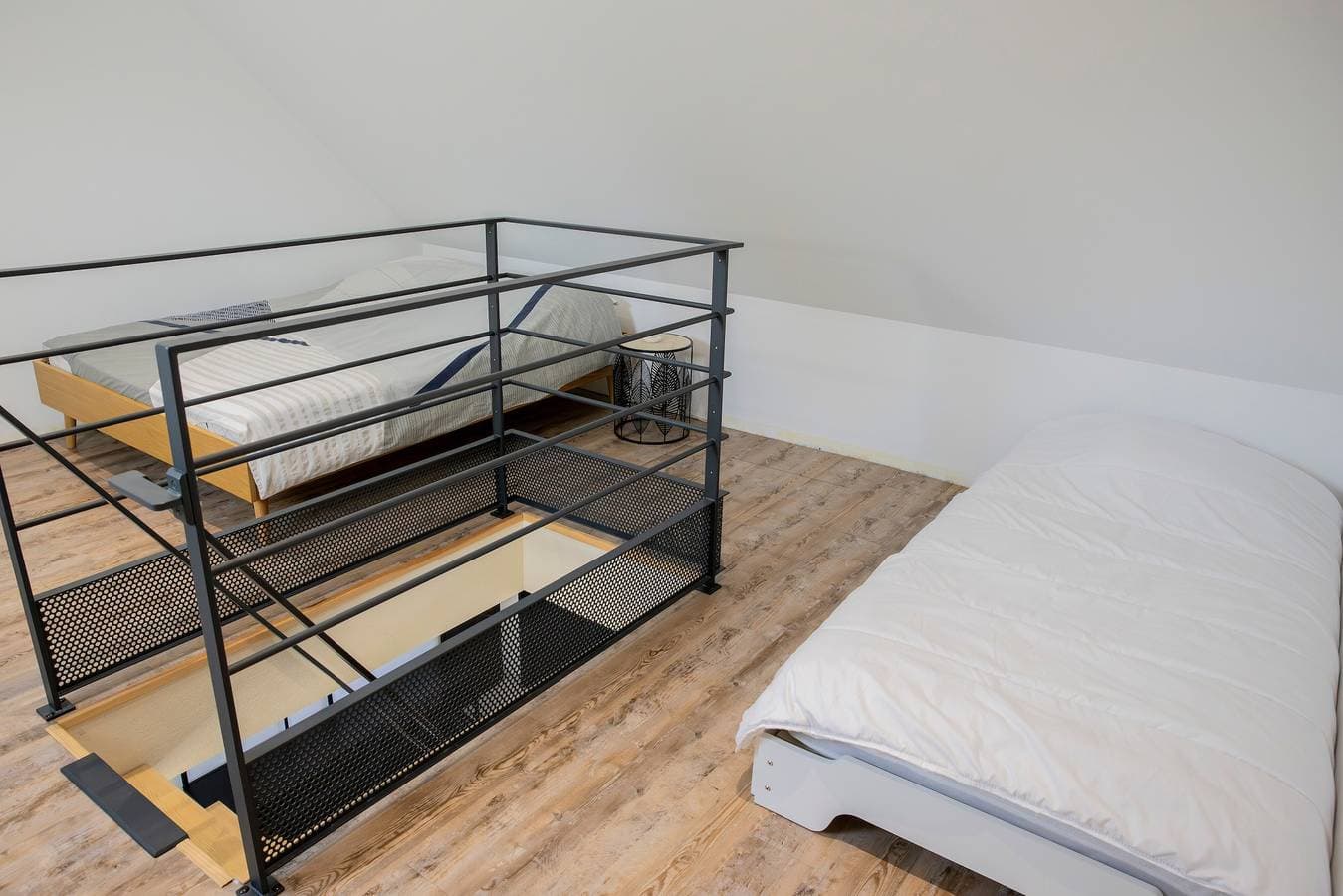 Foto 10 von 31: Les2toits Loft mit Pool