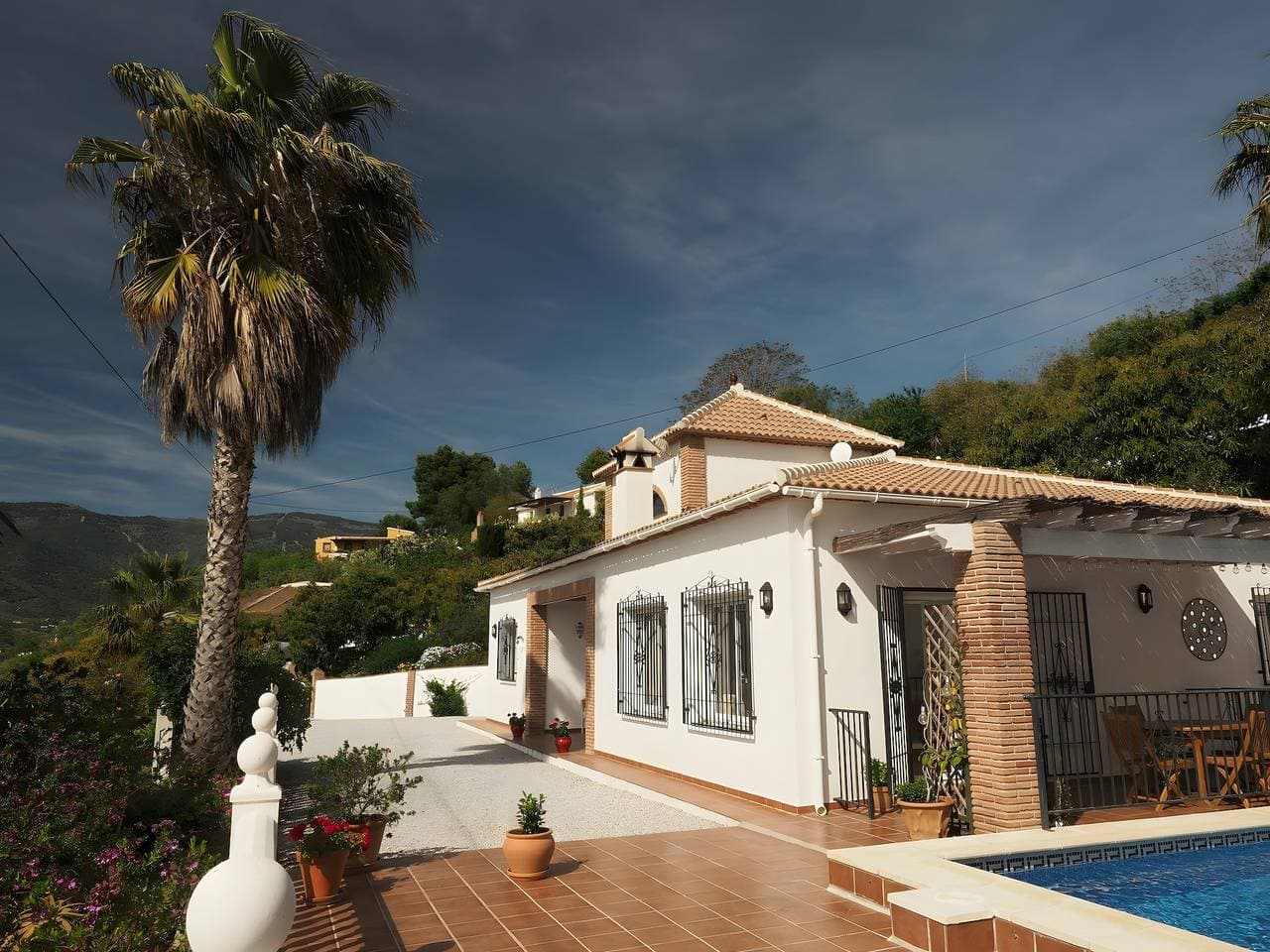 Foto 5 von 26: Casa Querencia: Meerblick, WLAN und Klimaanlage