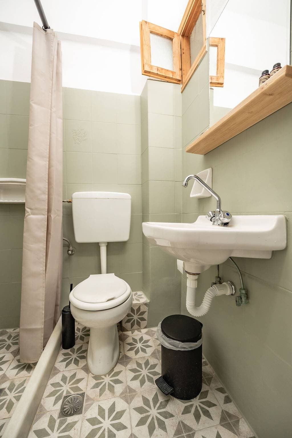 Foto 11 von 12: Ferienwohnung für 4 Personen